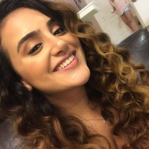 Meet your Posher, Noam